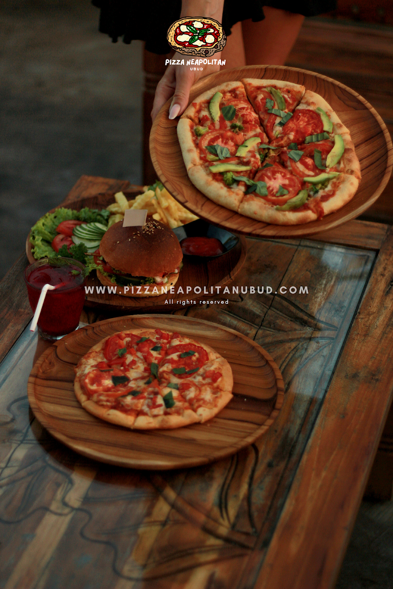 Pizza Napoli Style-3