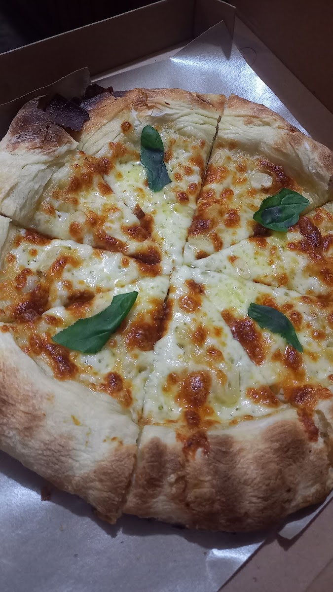 Pizza Napoli Style-6