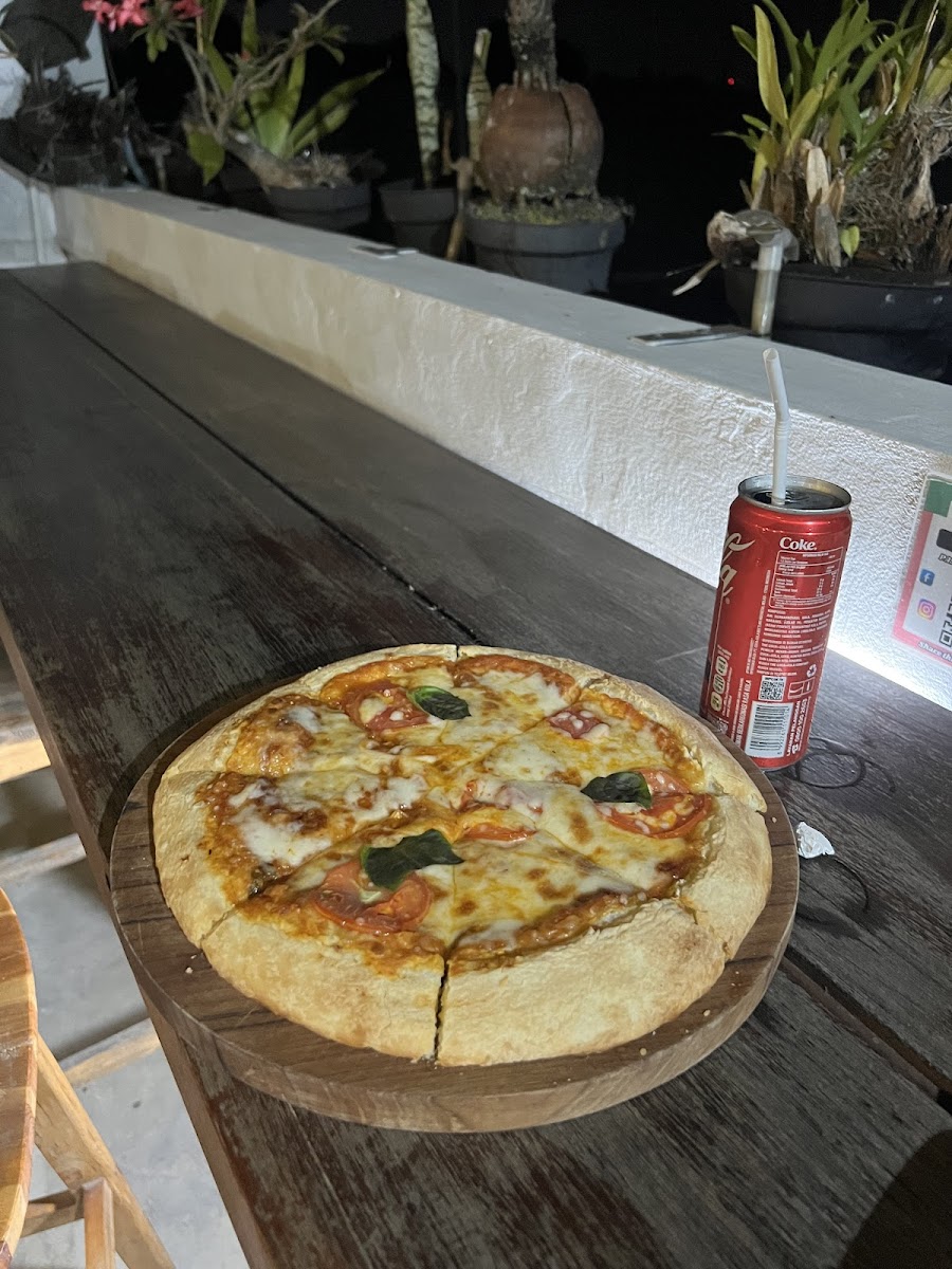 Pizza Napoli Style-7