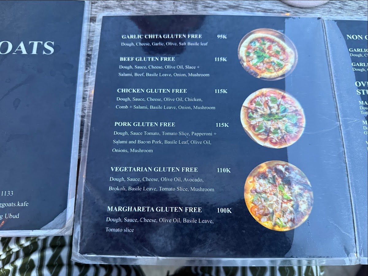 Menu Pizza Napoli Style-10