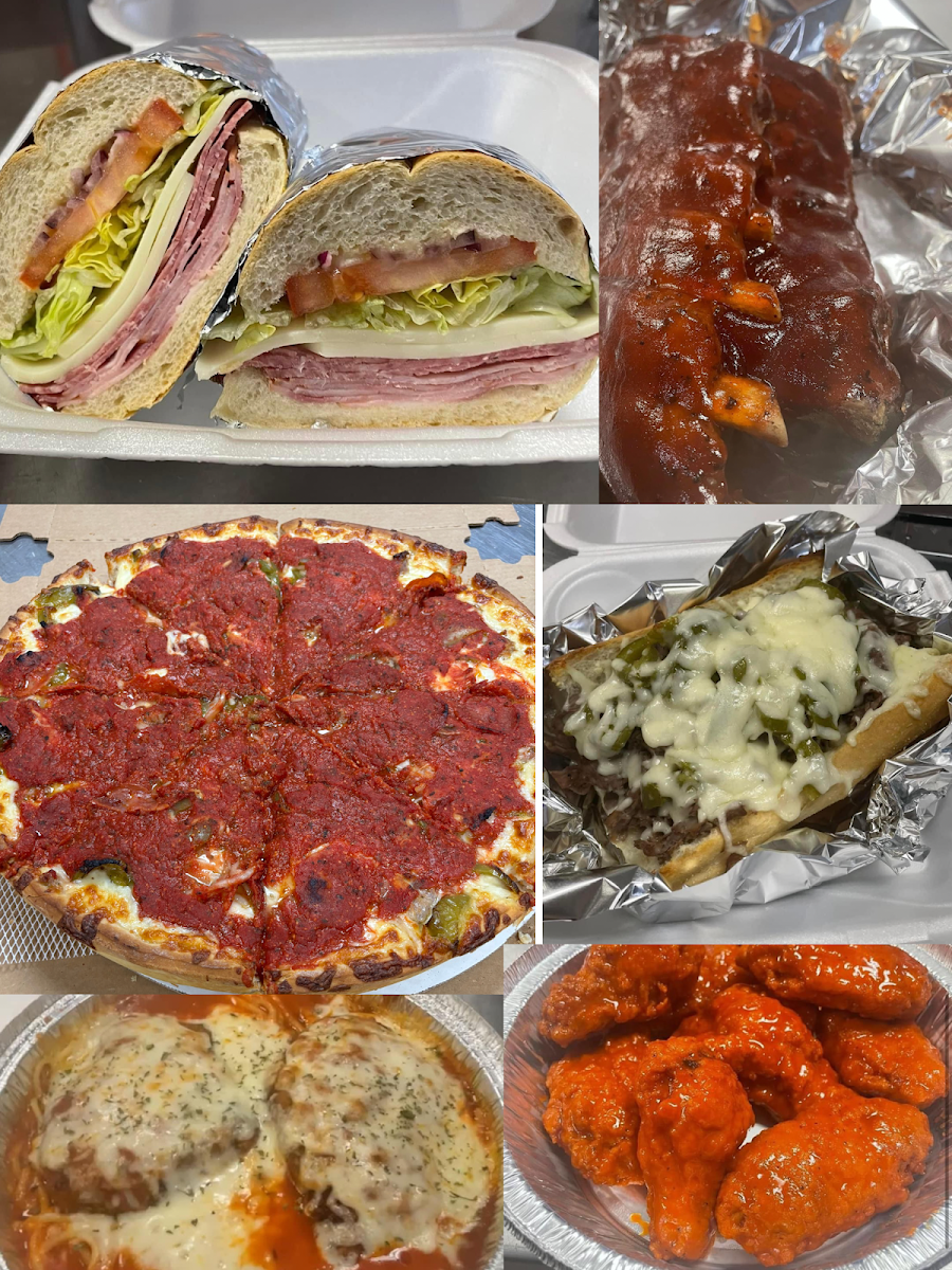 Pizza Napoli-3