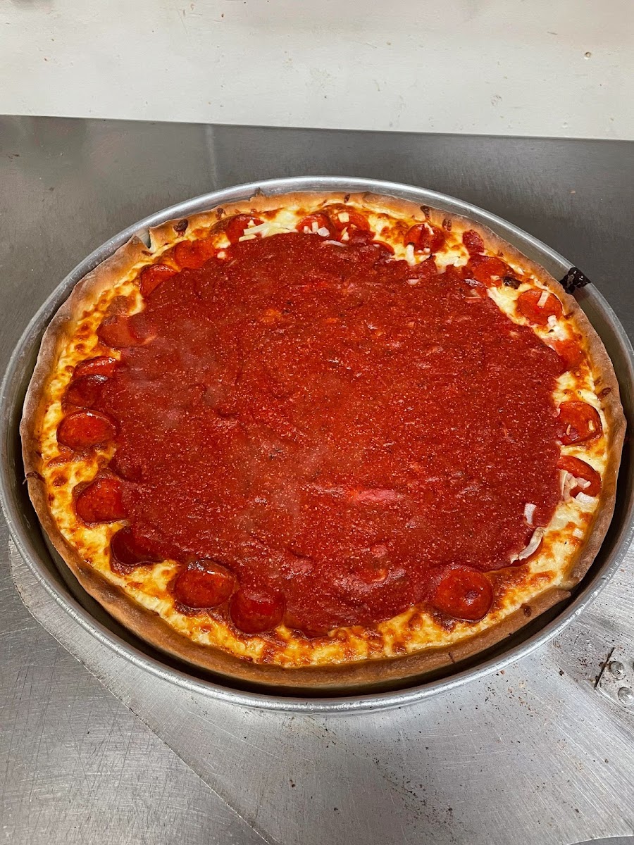 Pizza Napoli-6