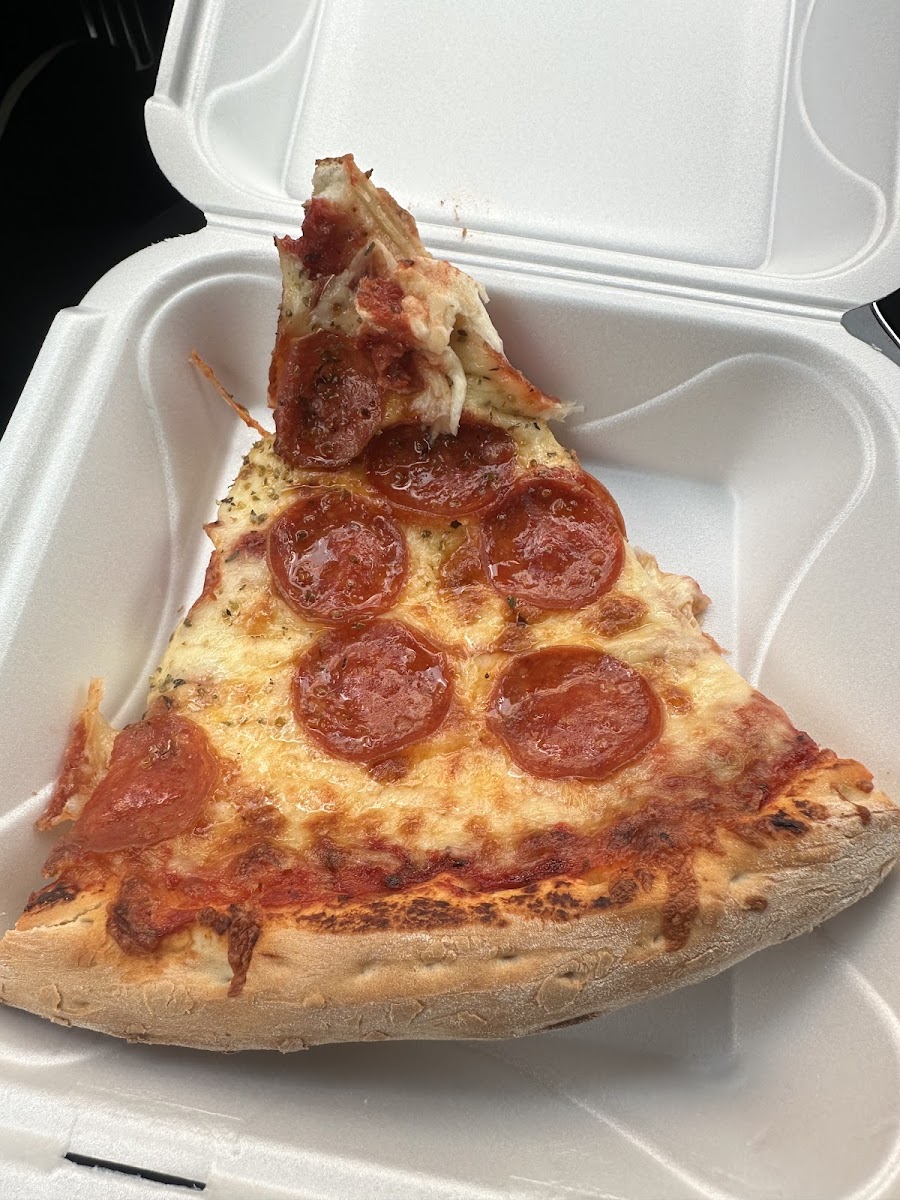 Pizza Napoli-8