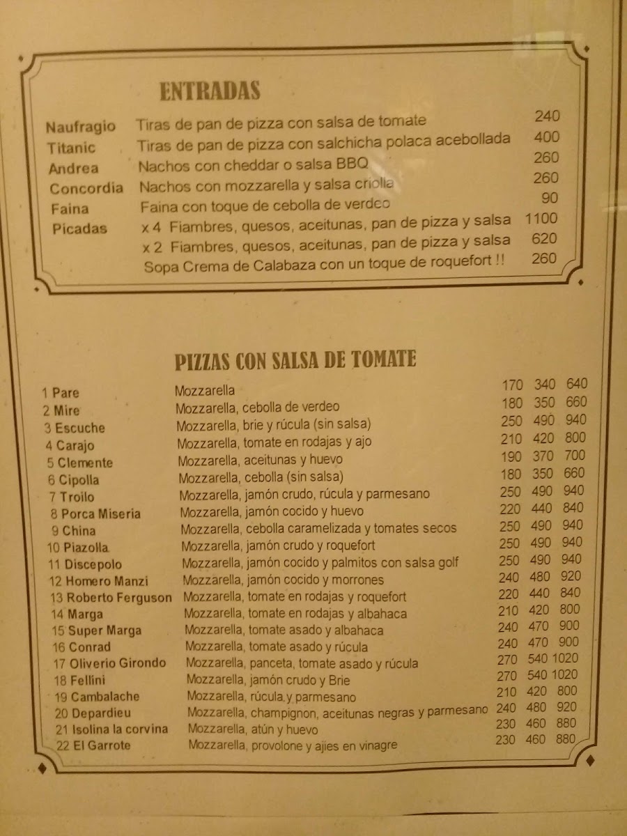 Menu Pizza Nautica-7