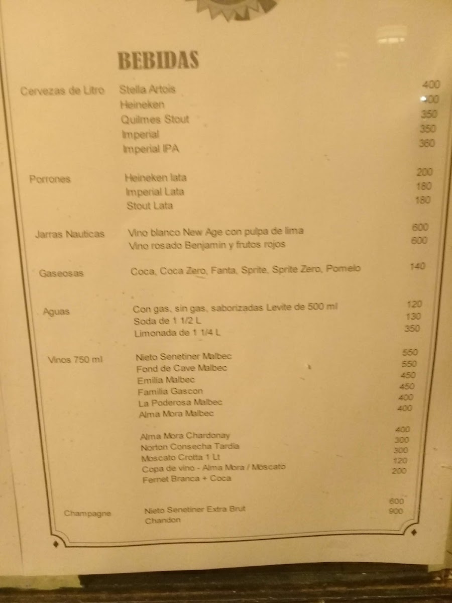 Menu Pizza Nautica-9