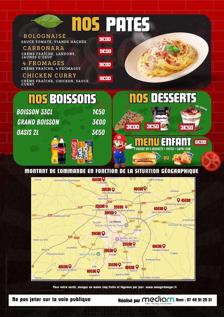 Menu Pizza Night 72-2