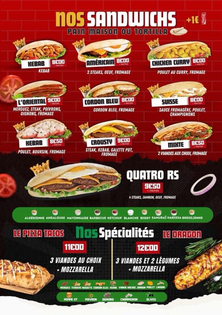 Menu Pizza Night 72-4