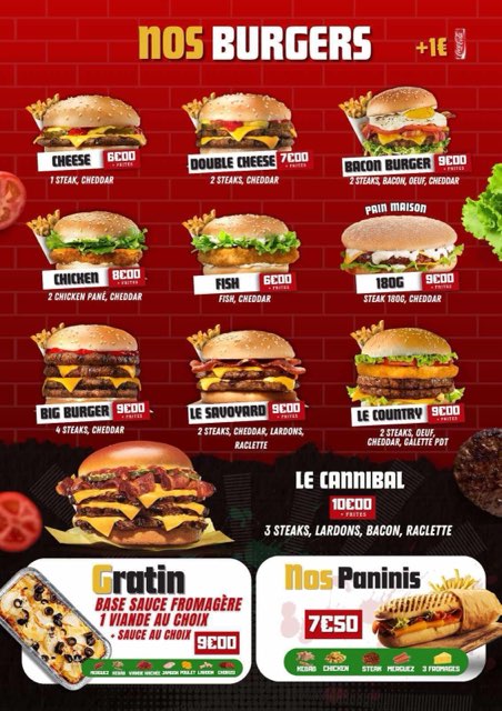 Menu Pizza Night 72-5