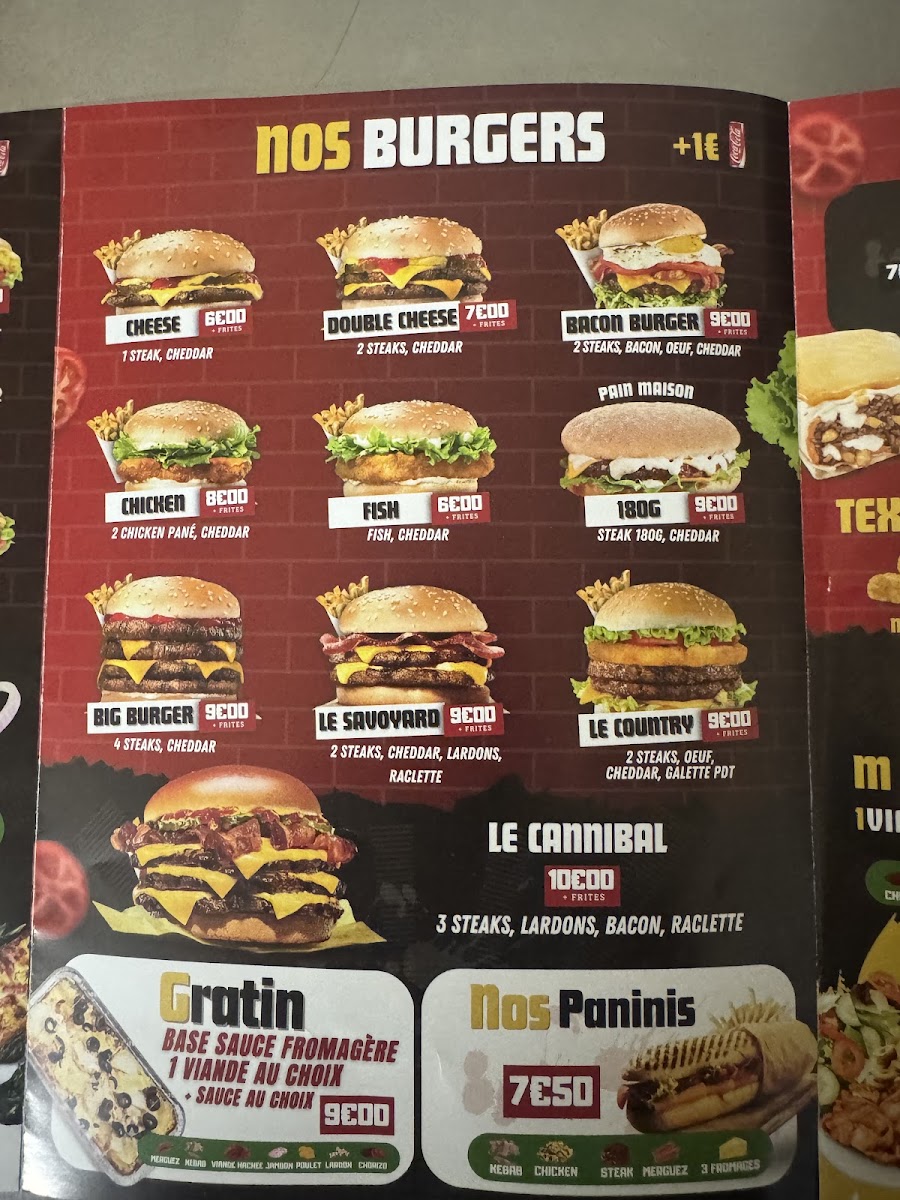 Menu Pizza Night 72-9