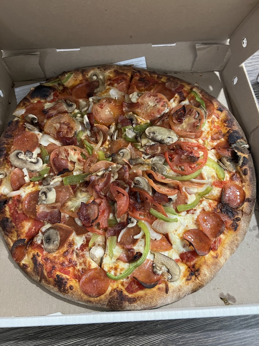 Pizza Nova-3