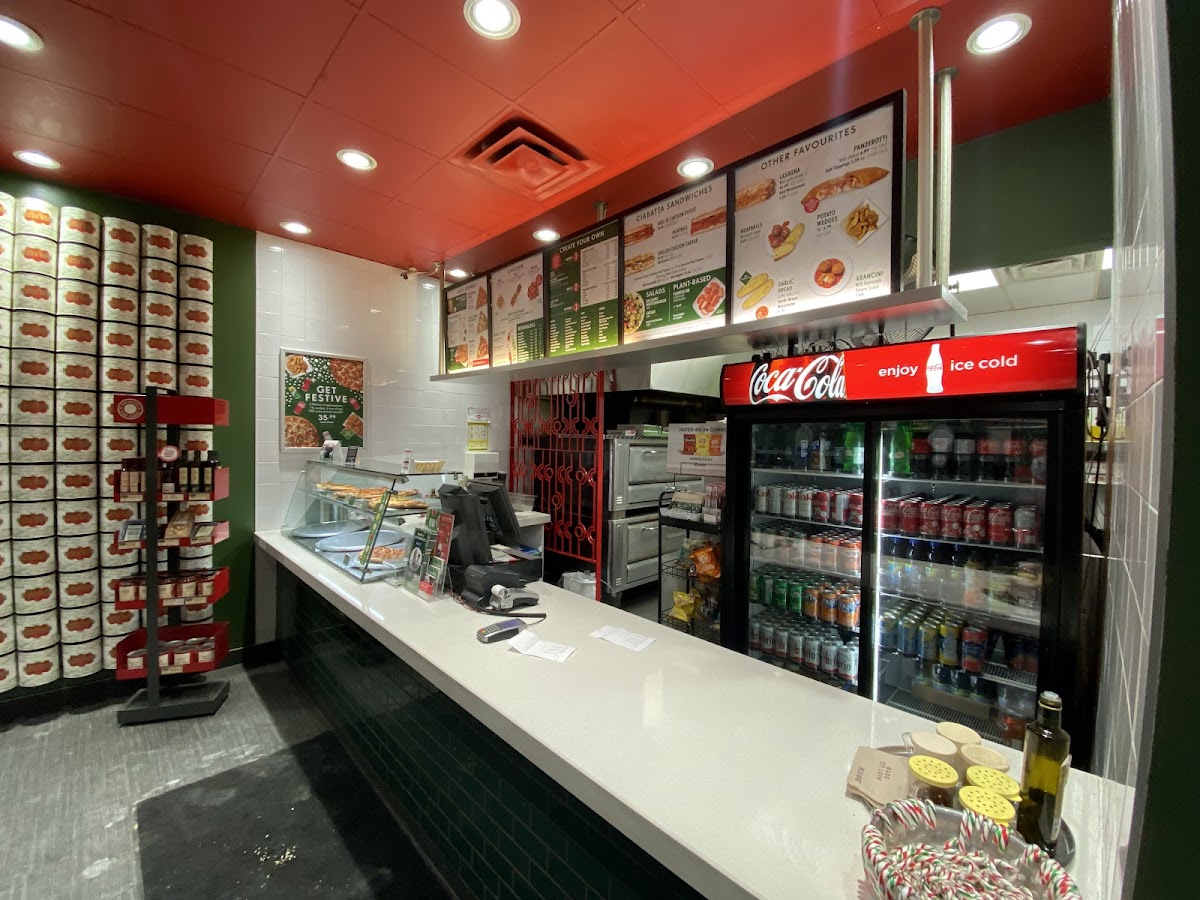 Pizza Nova-5