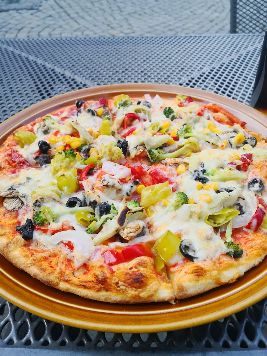 Pizza Nudelhaus-2