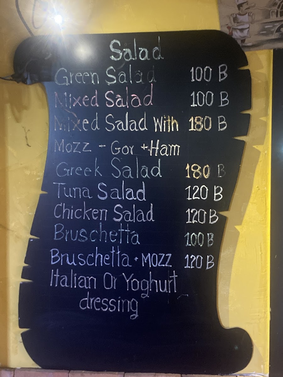Menu Pizza Old School-3