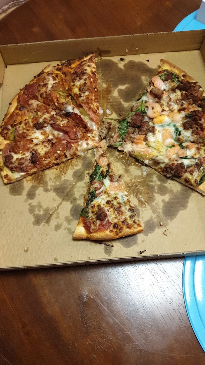 Pizza On Myer-10