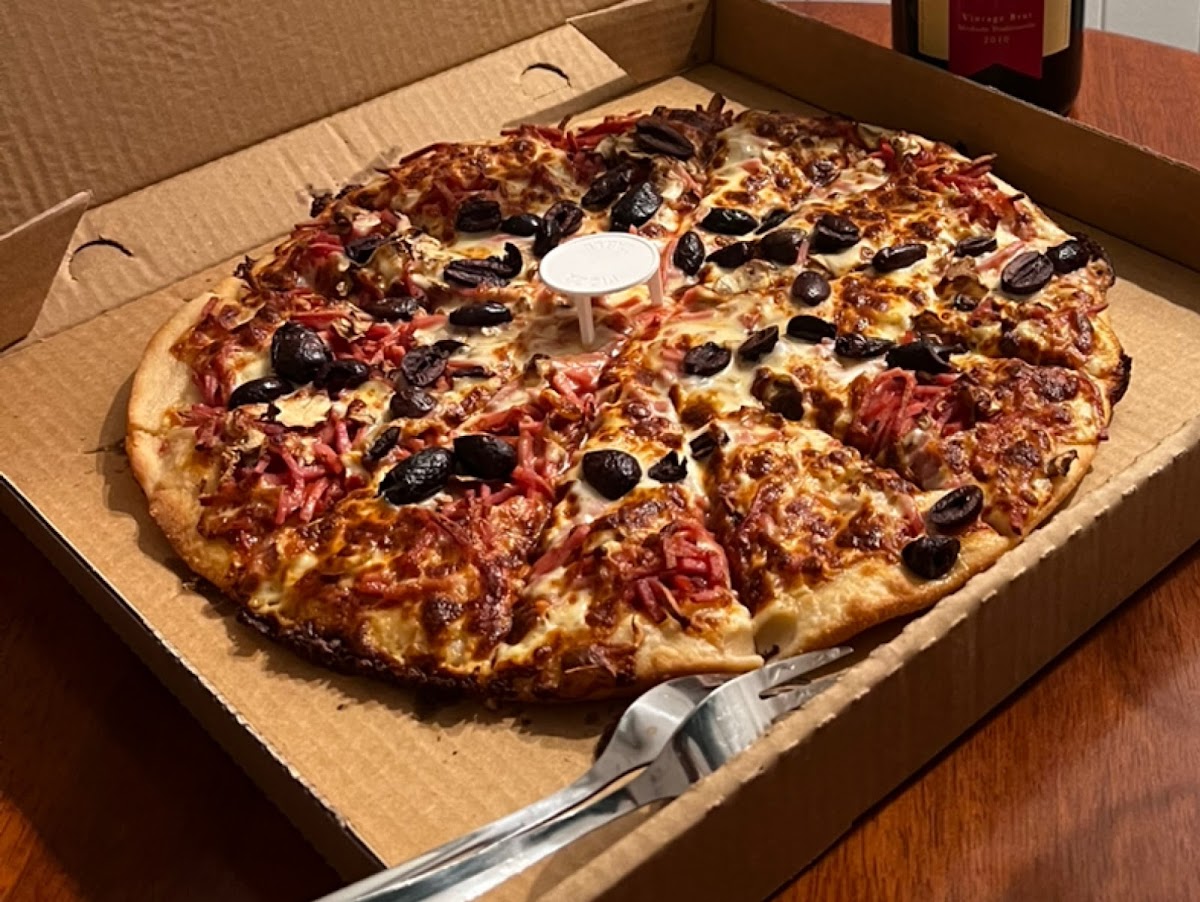 Pizza On Myer-2