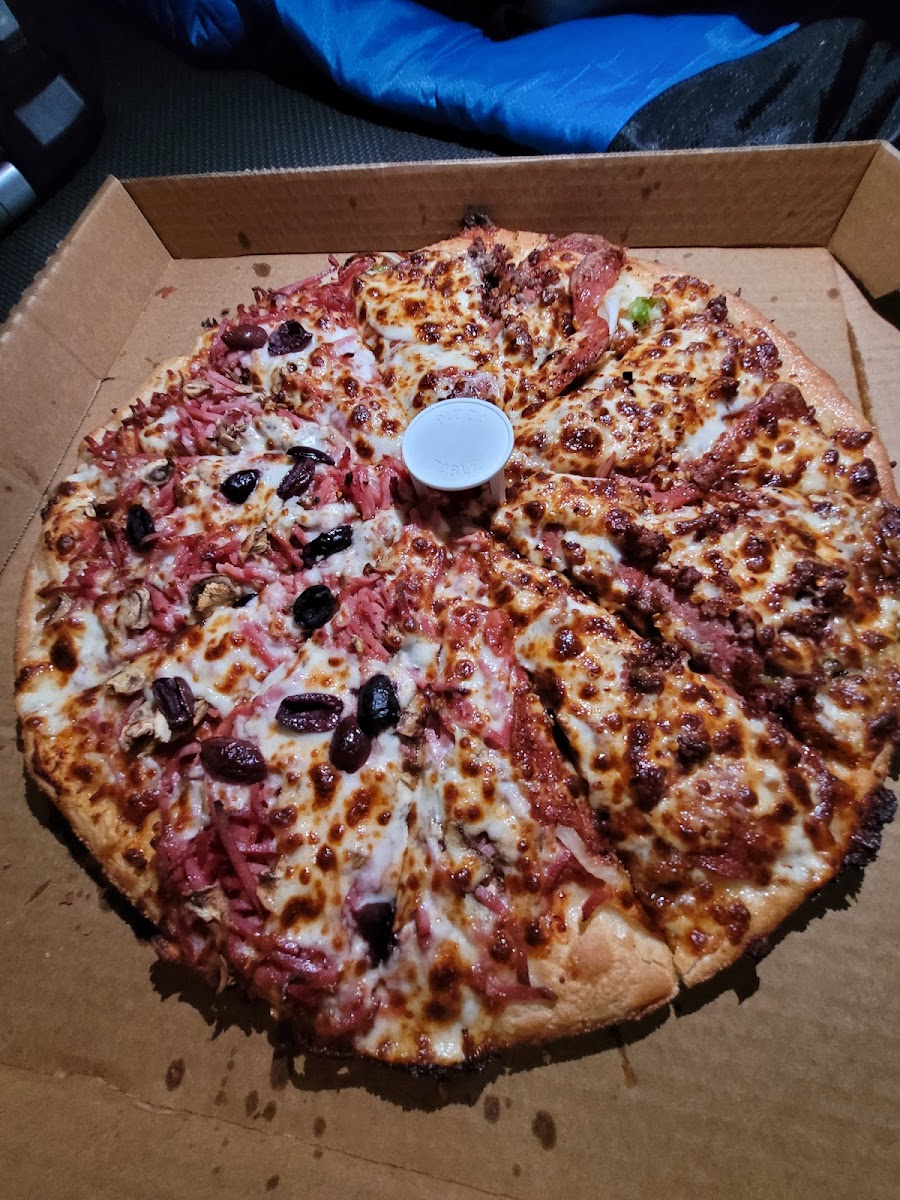 Pizza On Myer-5