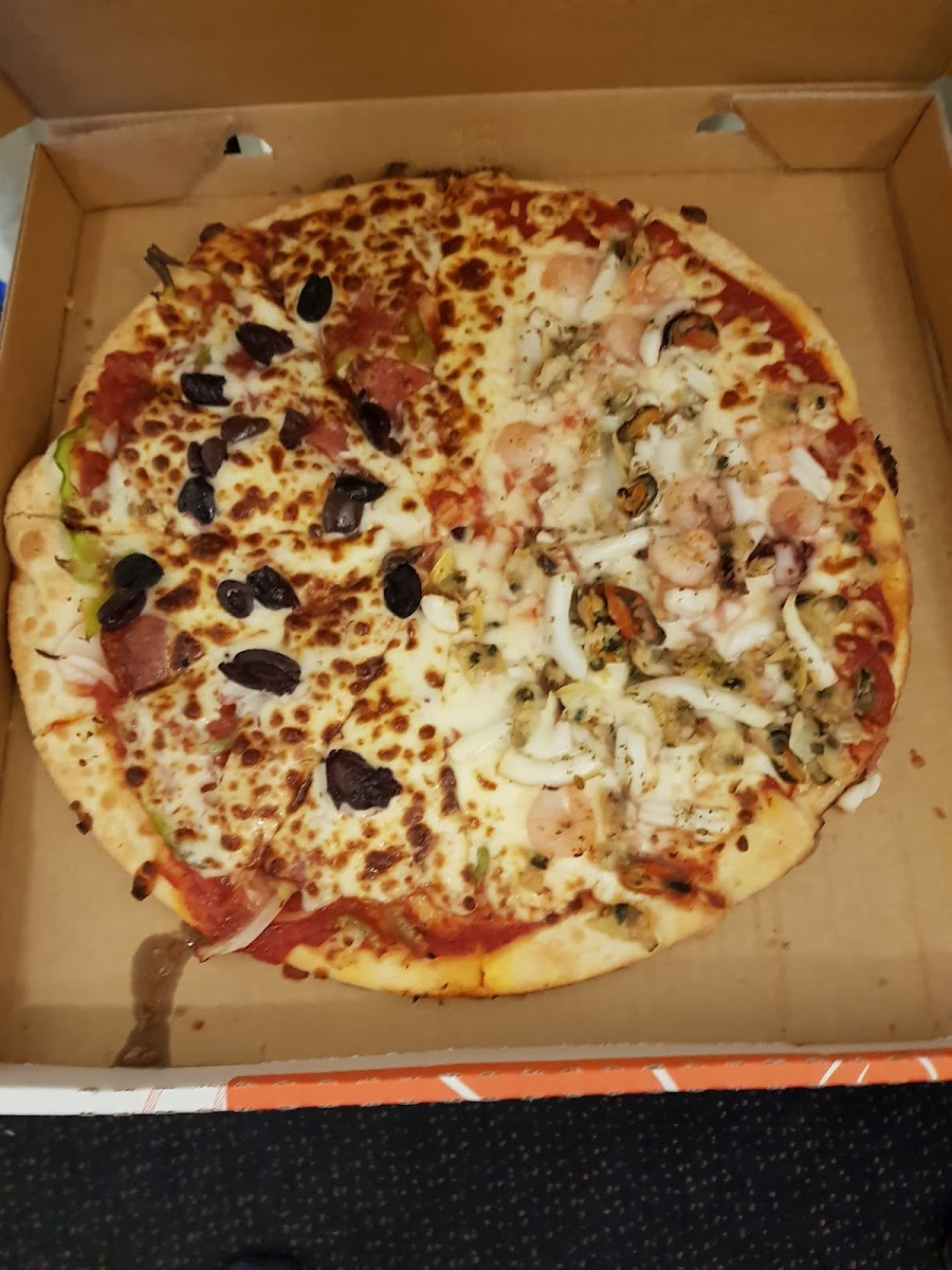 Pizza On Myer-6