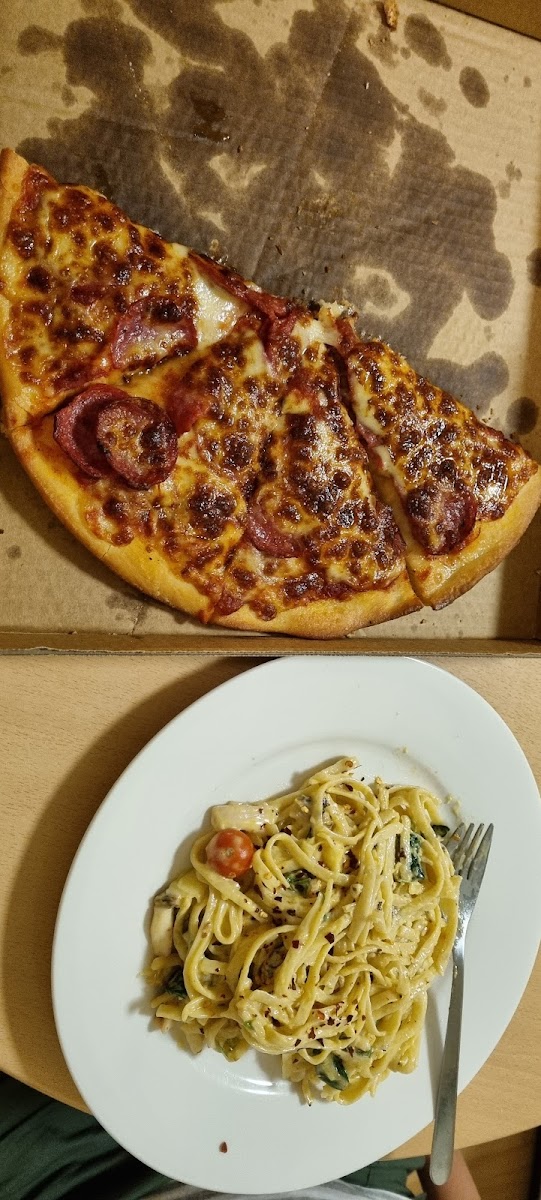 Pizza On Myer-7