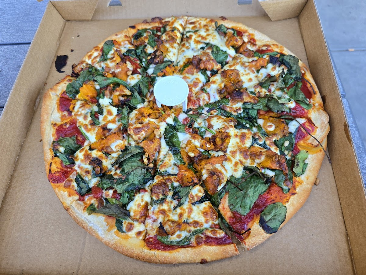 Pizza On Myer-8