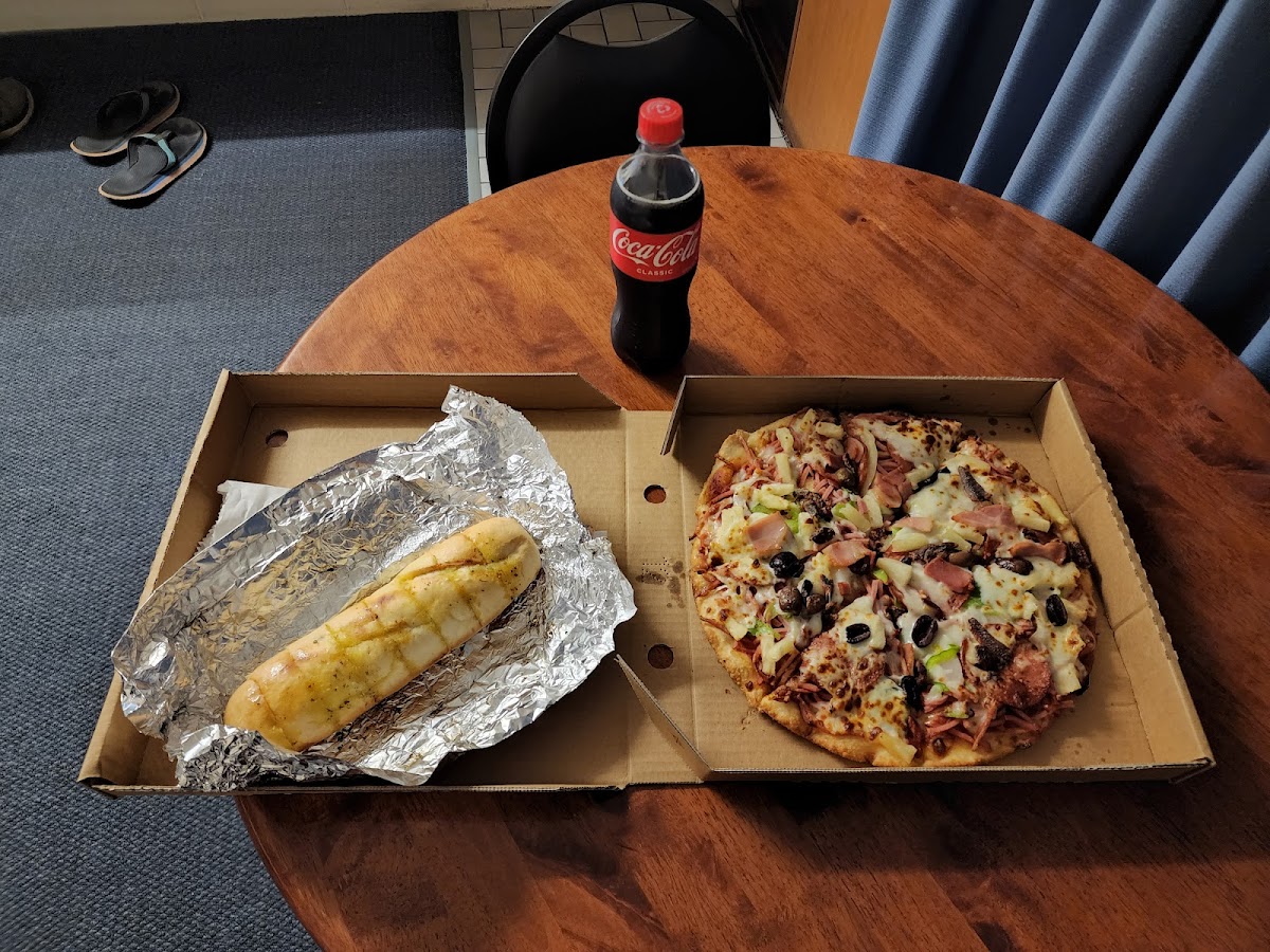 Pizza On Myer-9