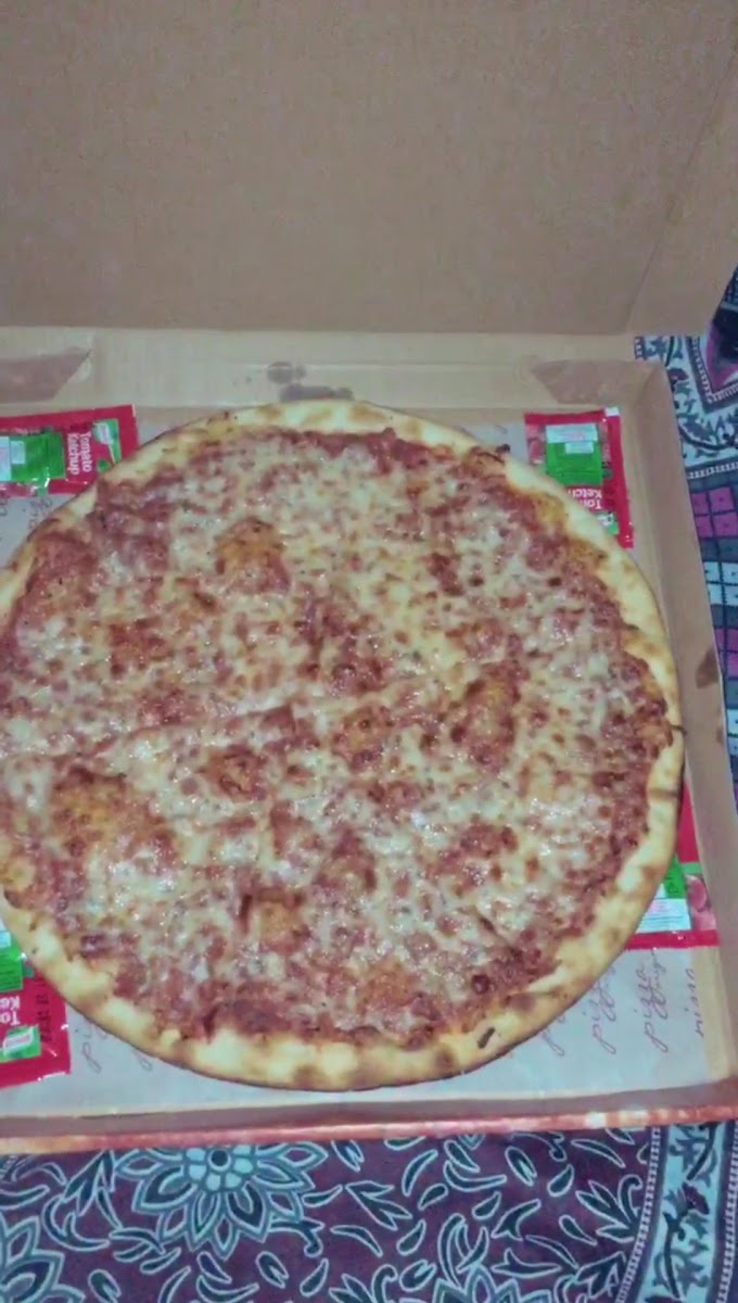 Pizza Originale-2