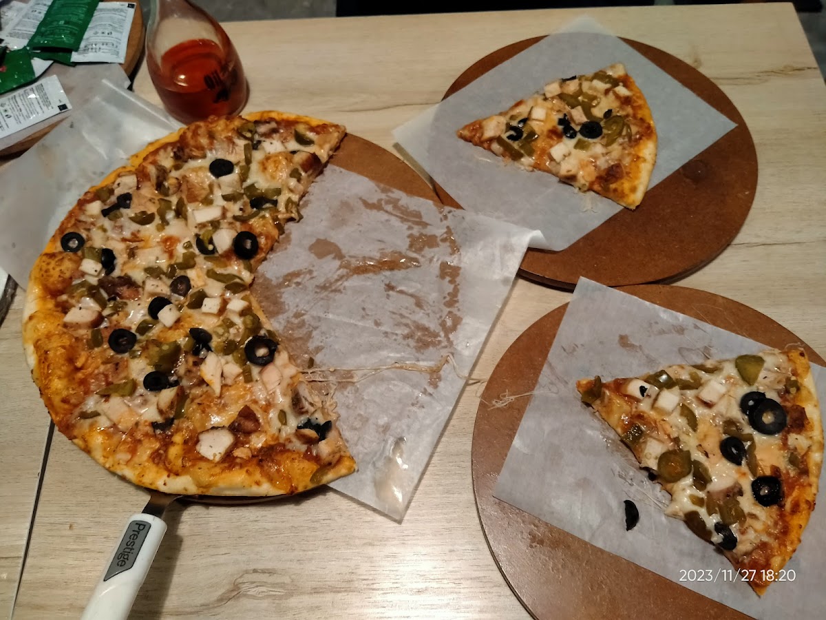 Pizza Originale-5