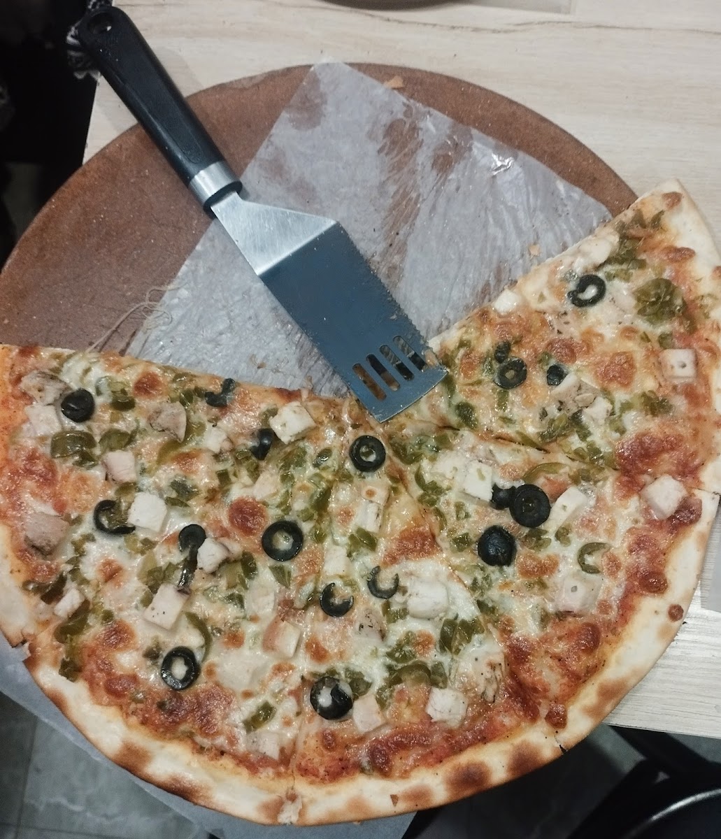 Pizza Originale-7