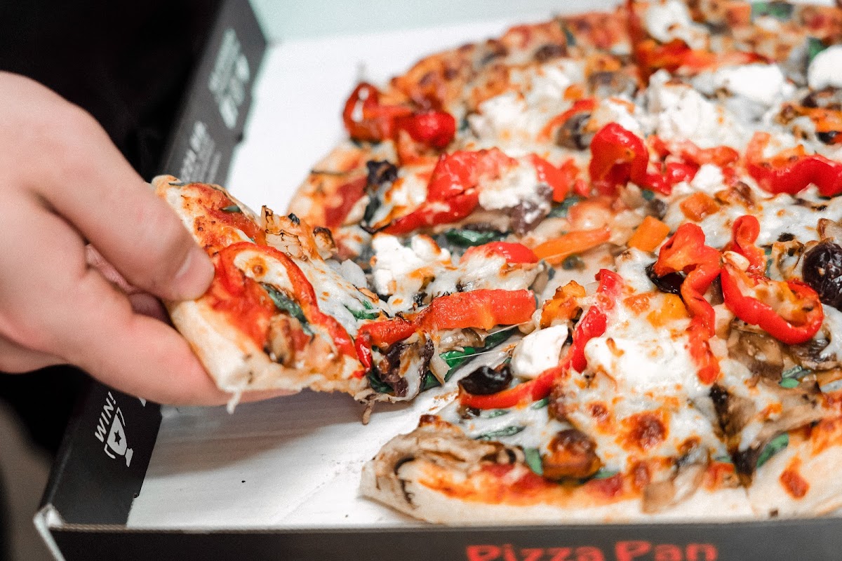 Pizza Pan-10