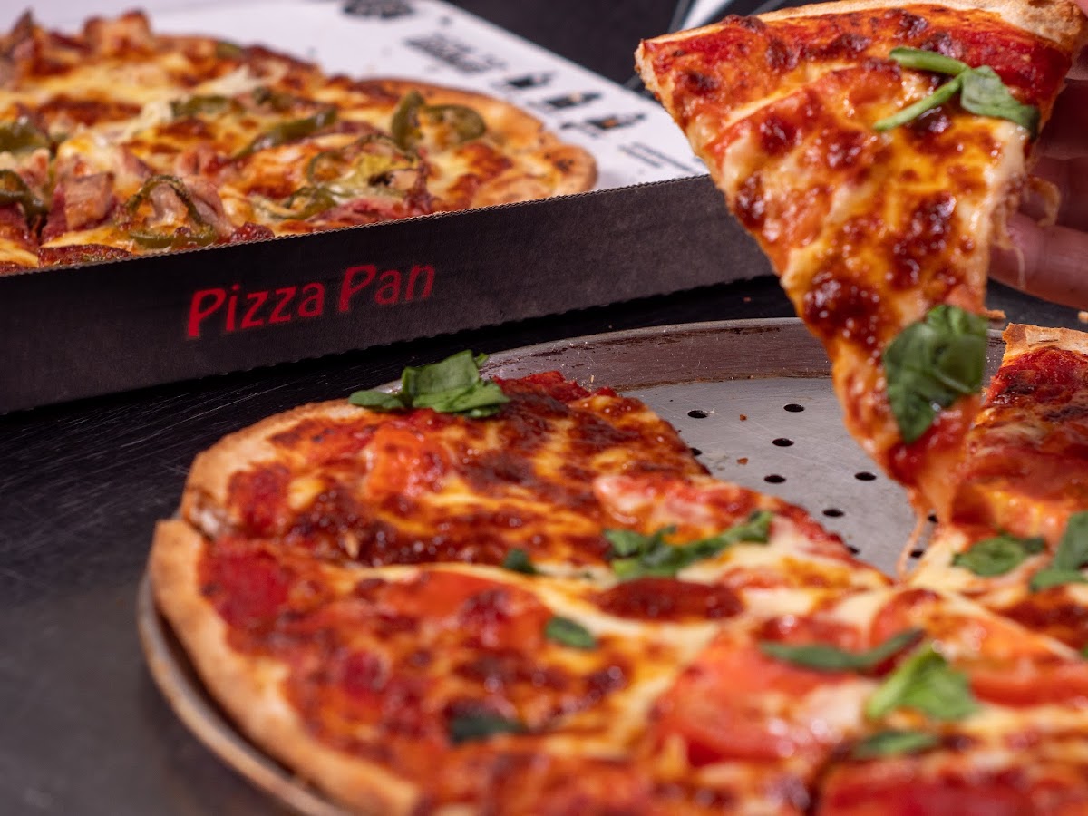 Pizza Pan-2