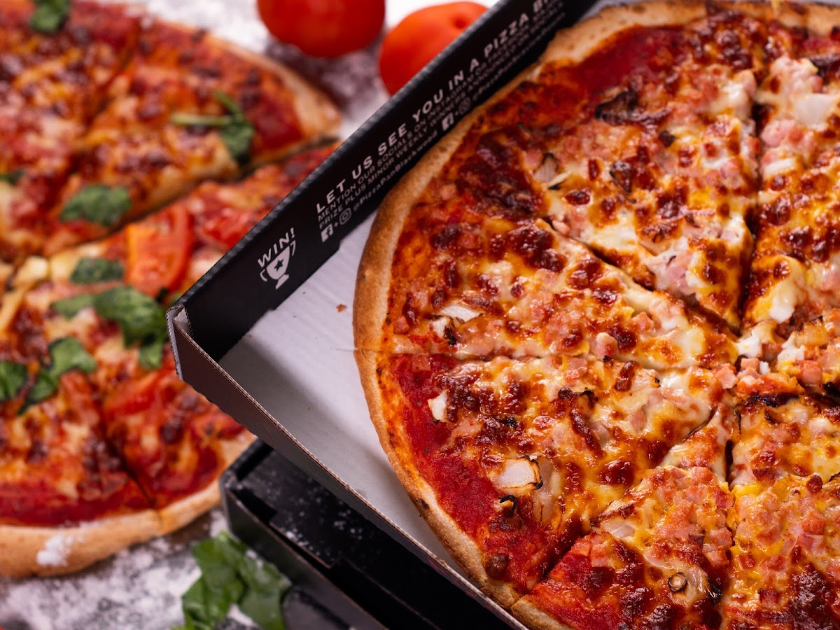 Pizza Pan-3