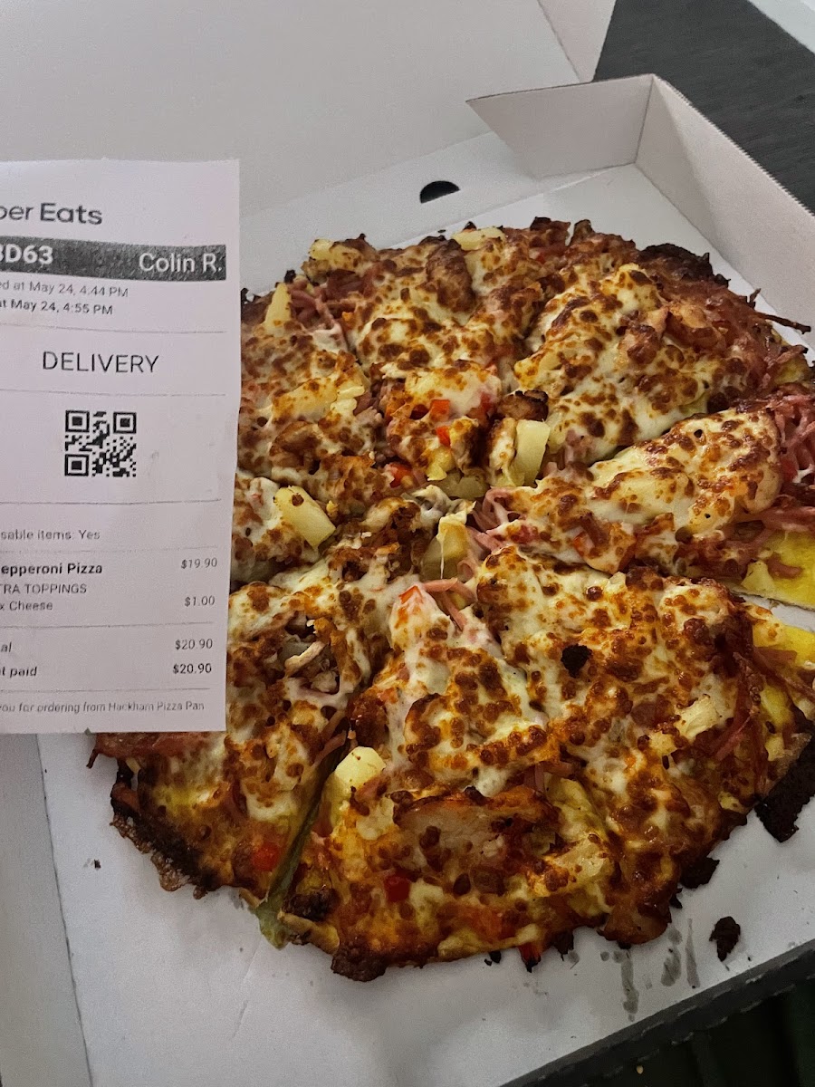 Pizza Pan-4