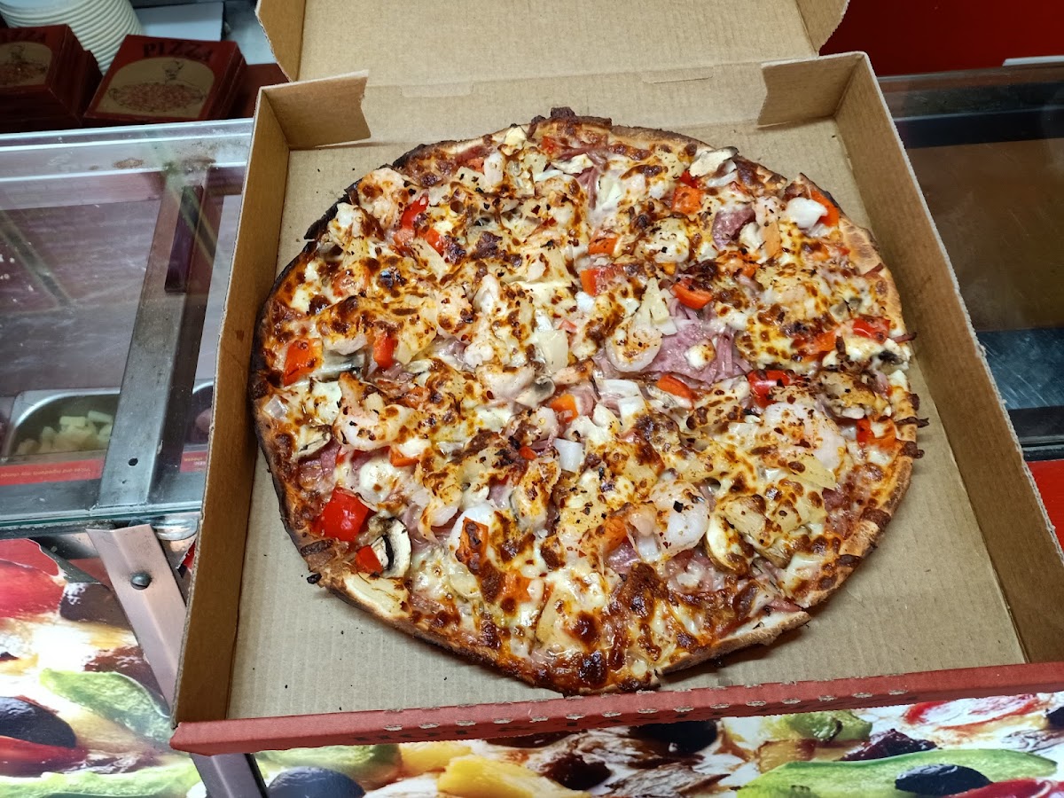 Pizza Pan-5