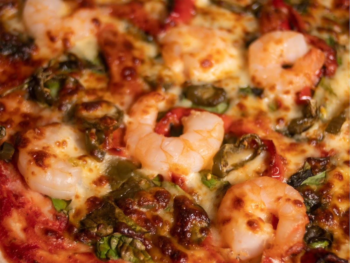 Pizza Pan-6