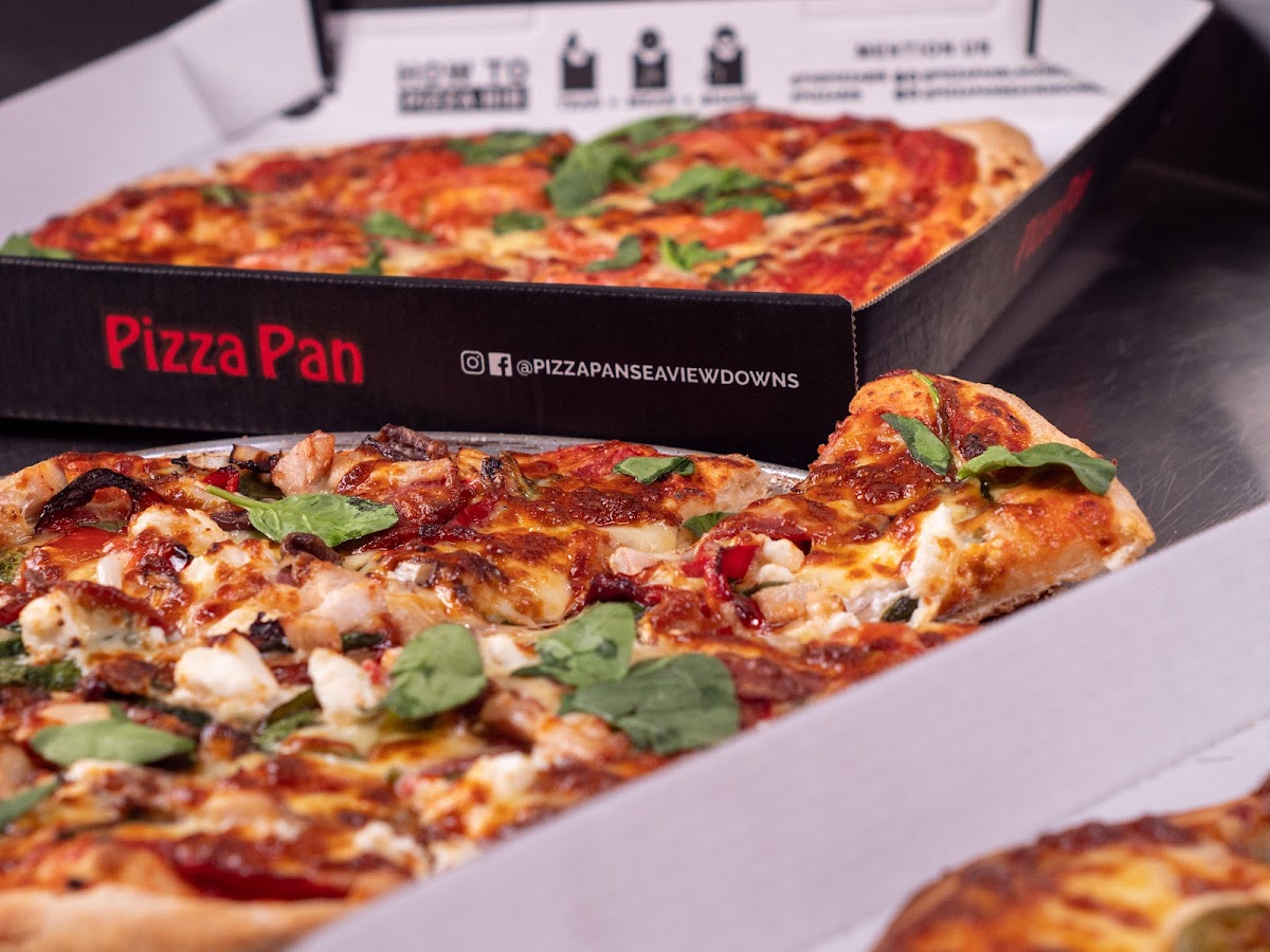Pizza Pan-8