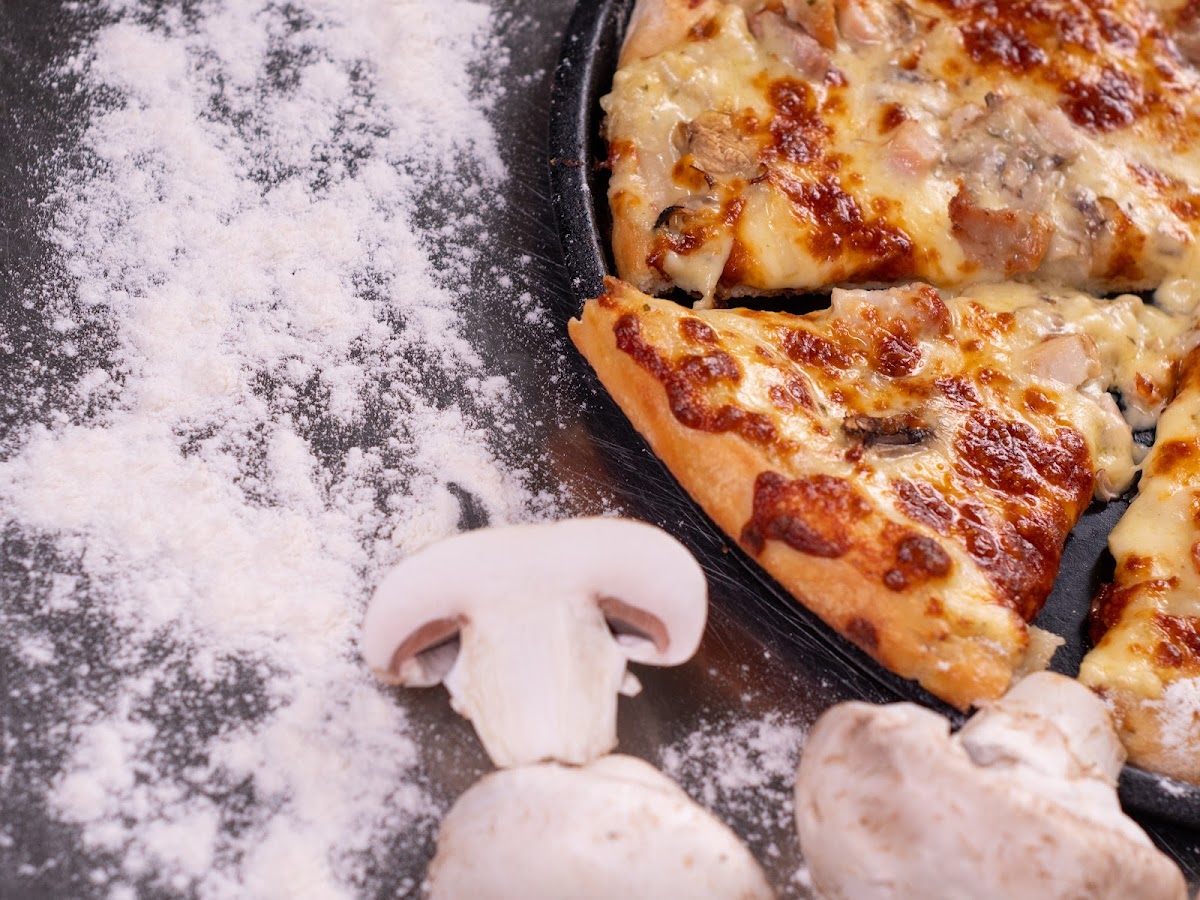 Pizza Pan-9