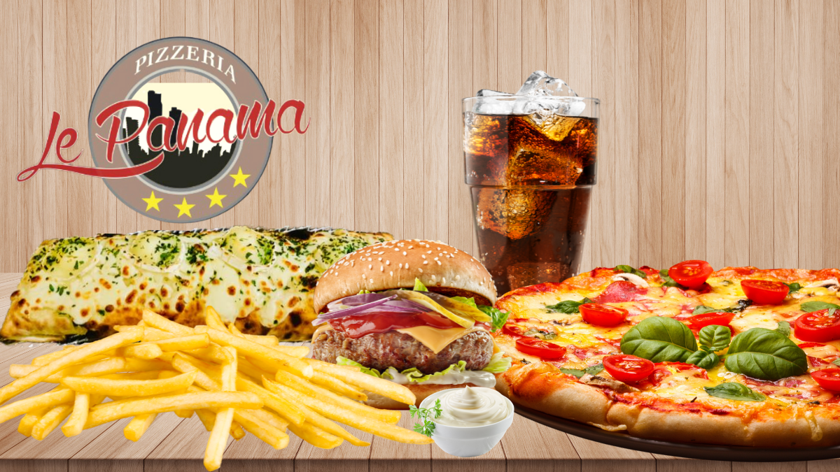 Pizza Panama Iv-3