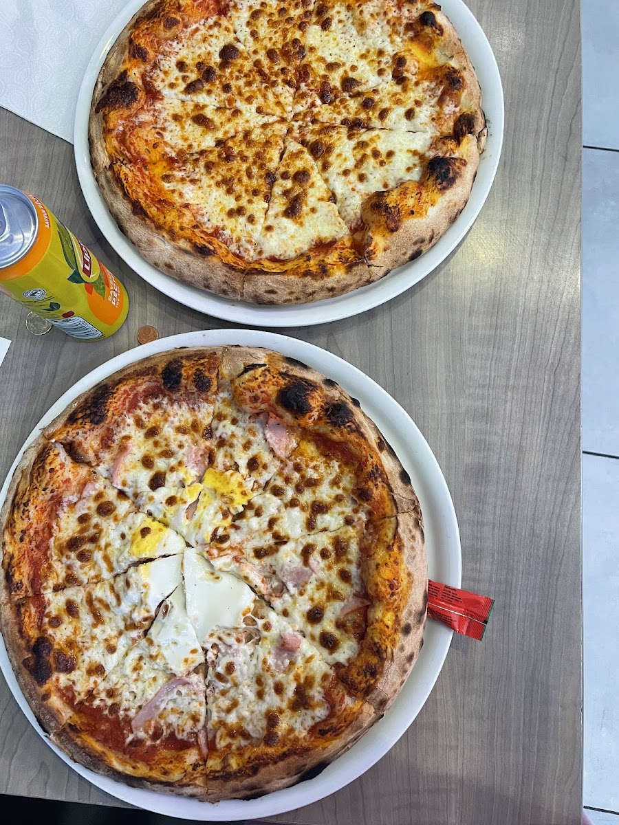 Pizza Panama Iv-4