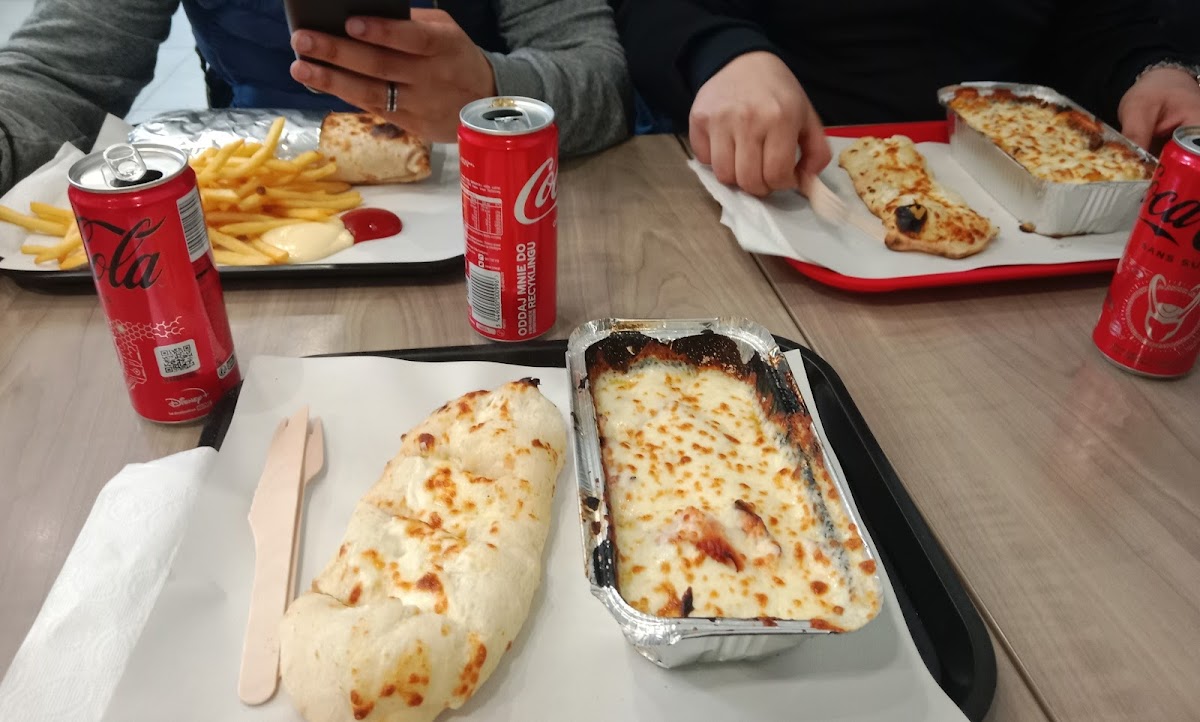 Pizza Panama Iv-9