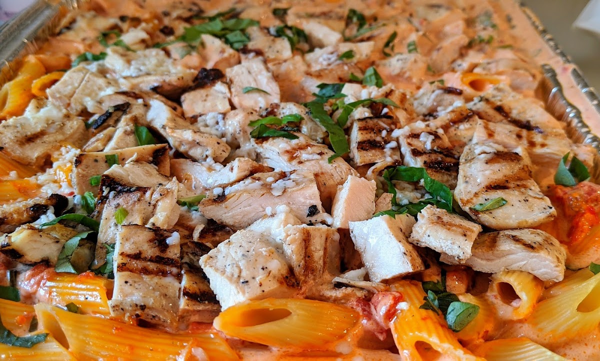 Pizza & Panini-10