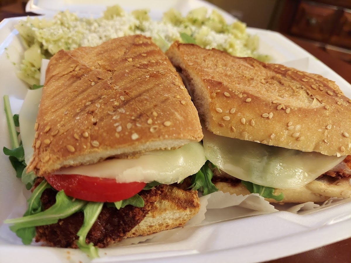Pizza & Panini-6
