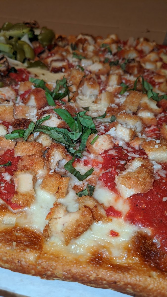 Pizza & Panini-7