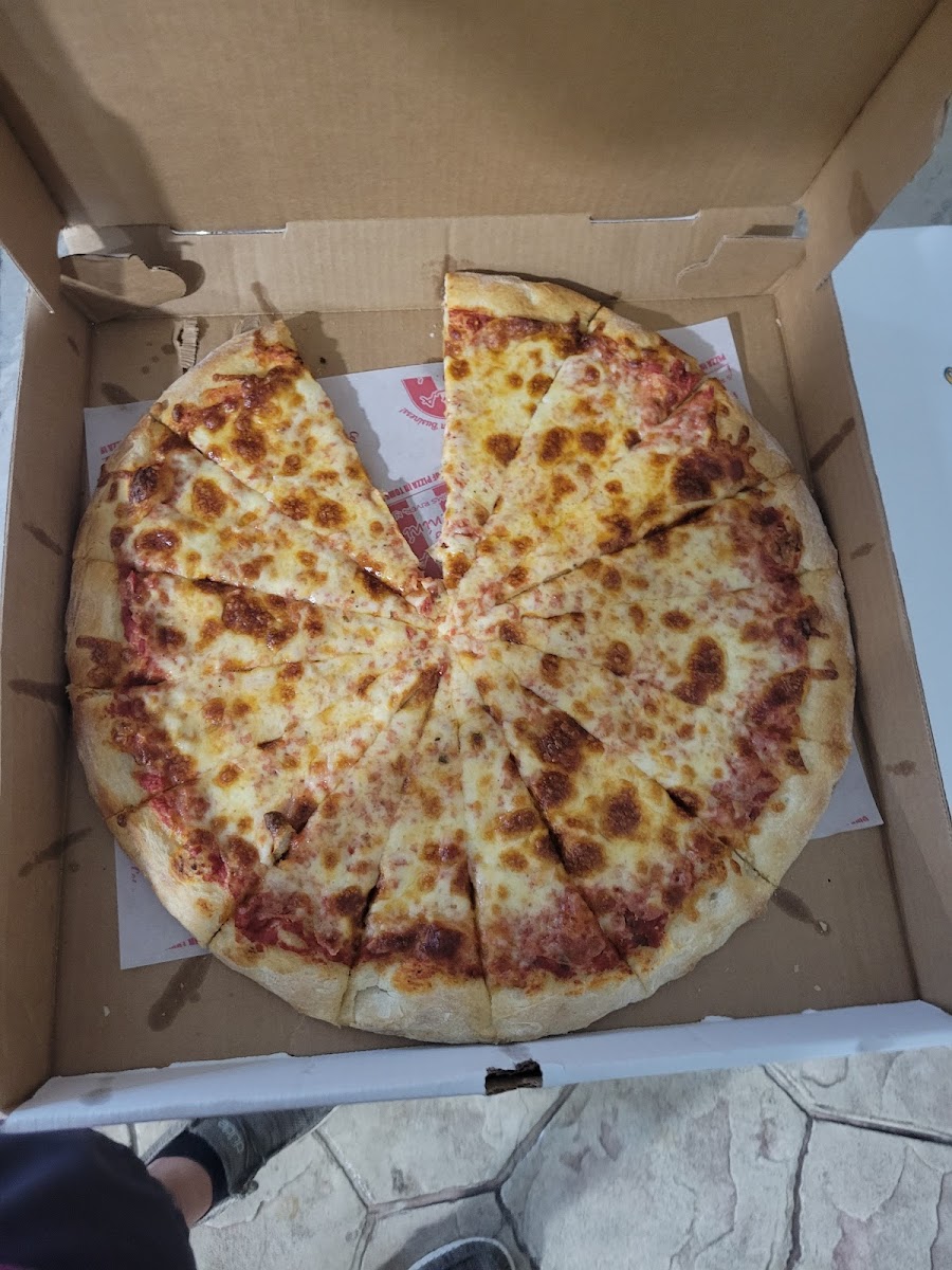 Pizza & Panini-8