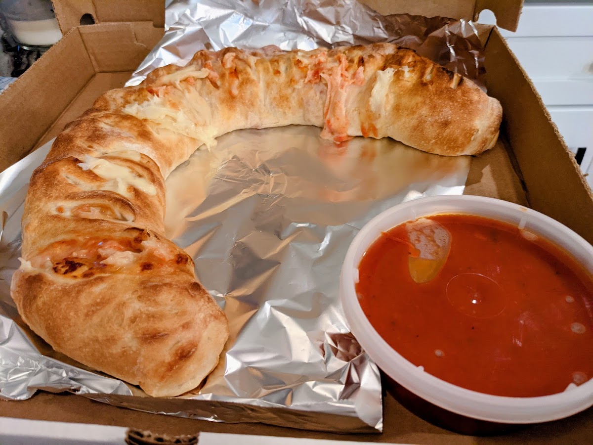 Pizza & Panini-9