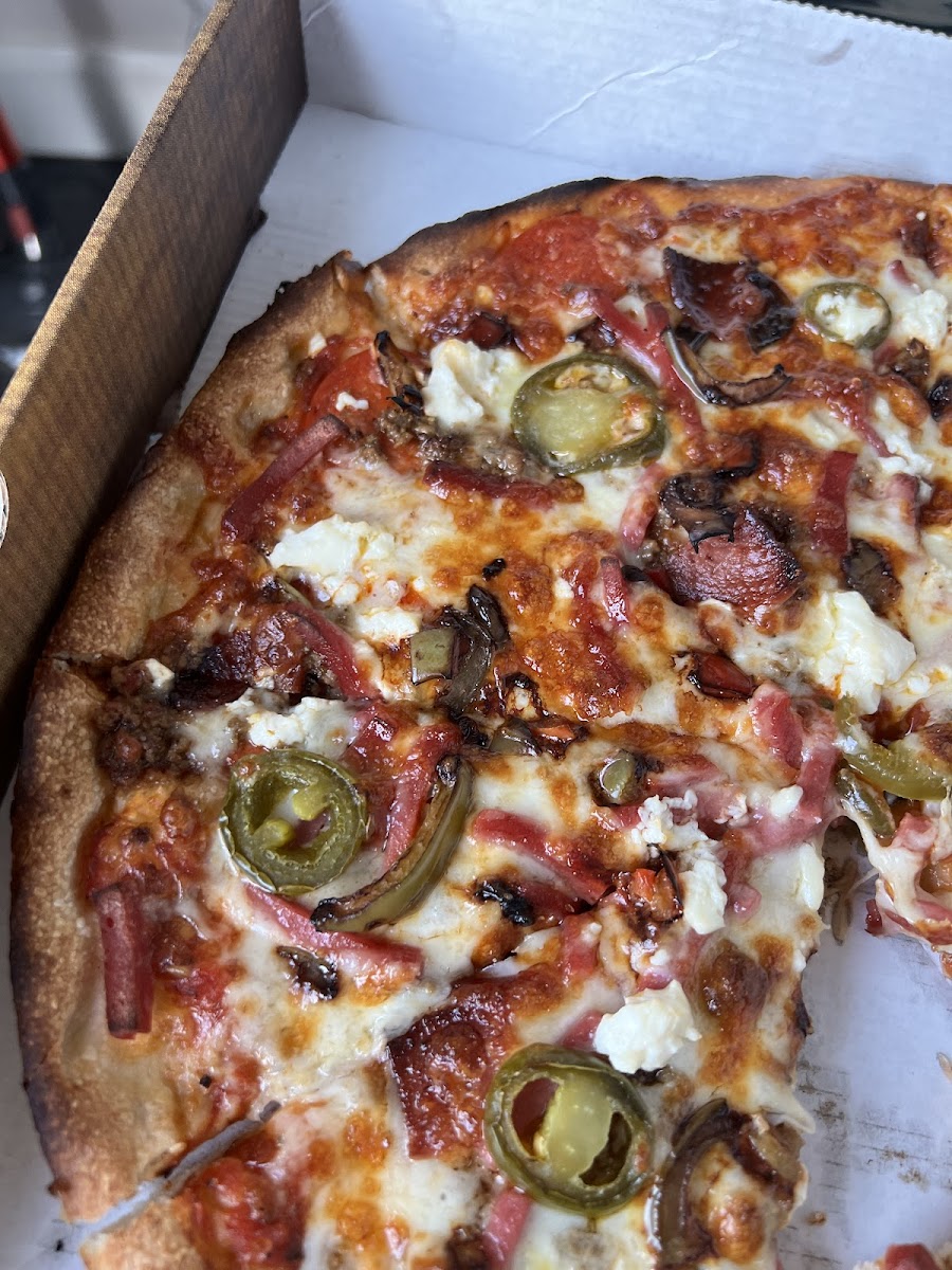 Pizza Paradise-10