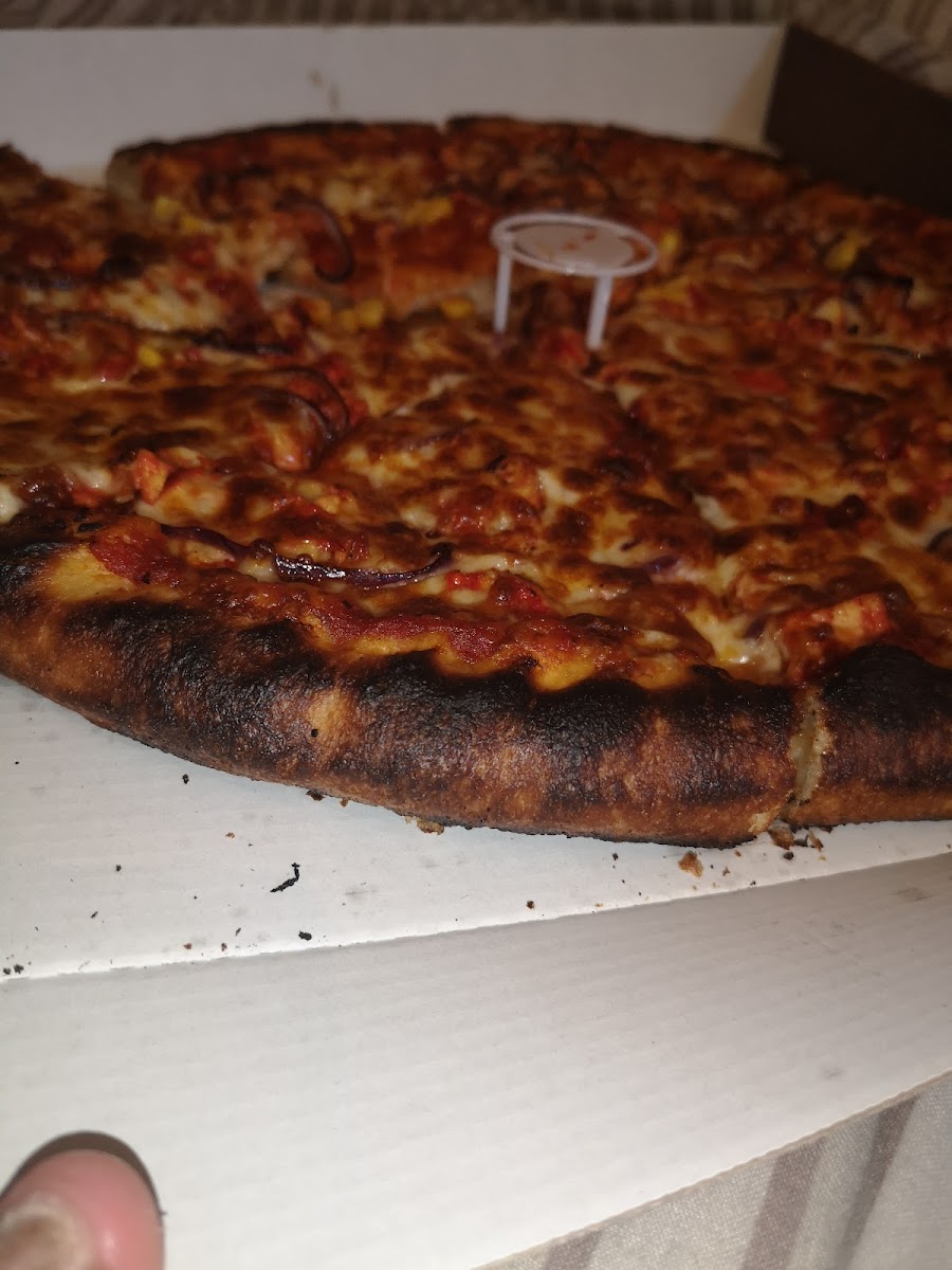 Pizza Paradise-3