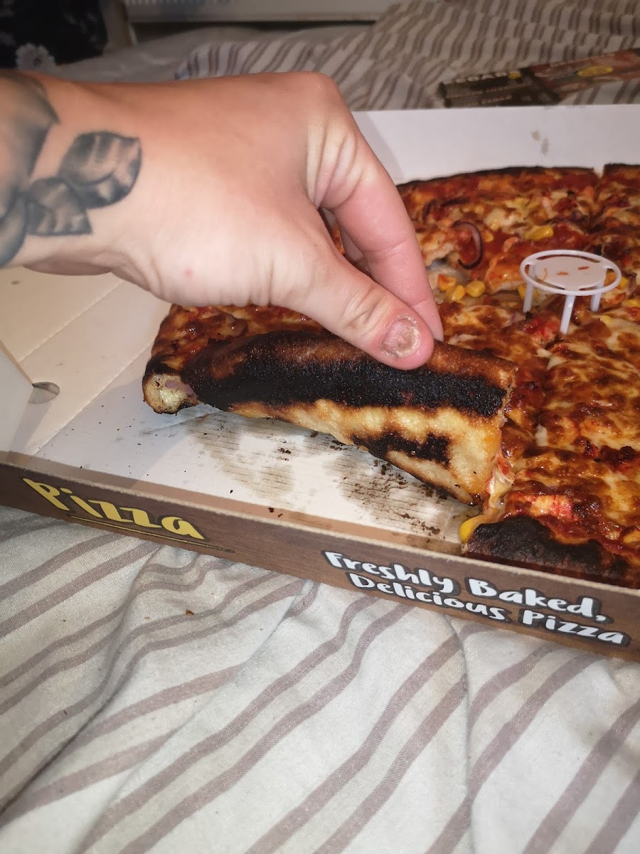 Pizza Paradise-5