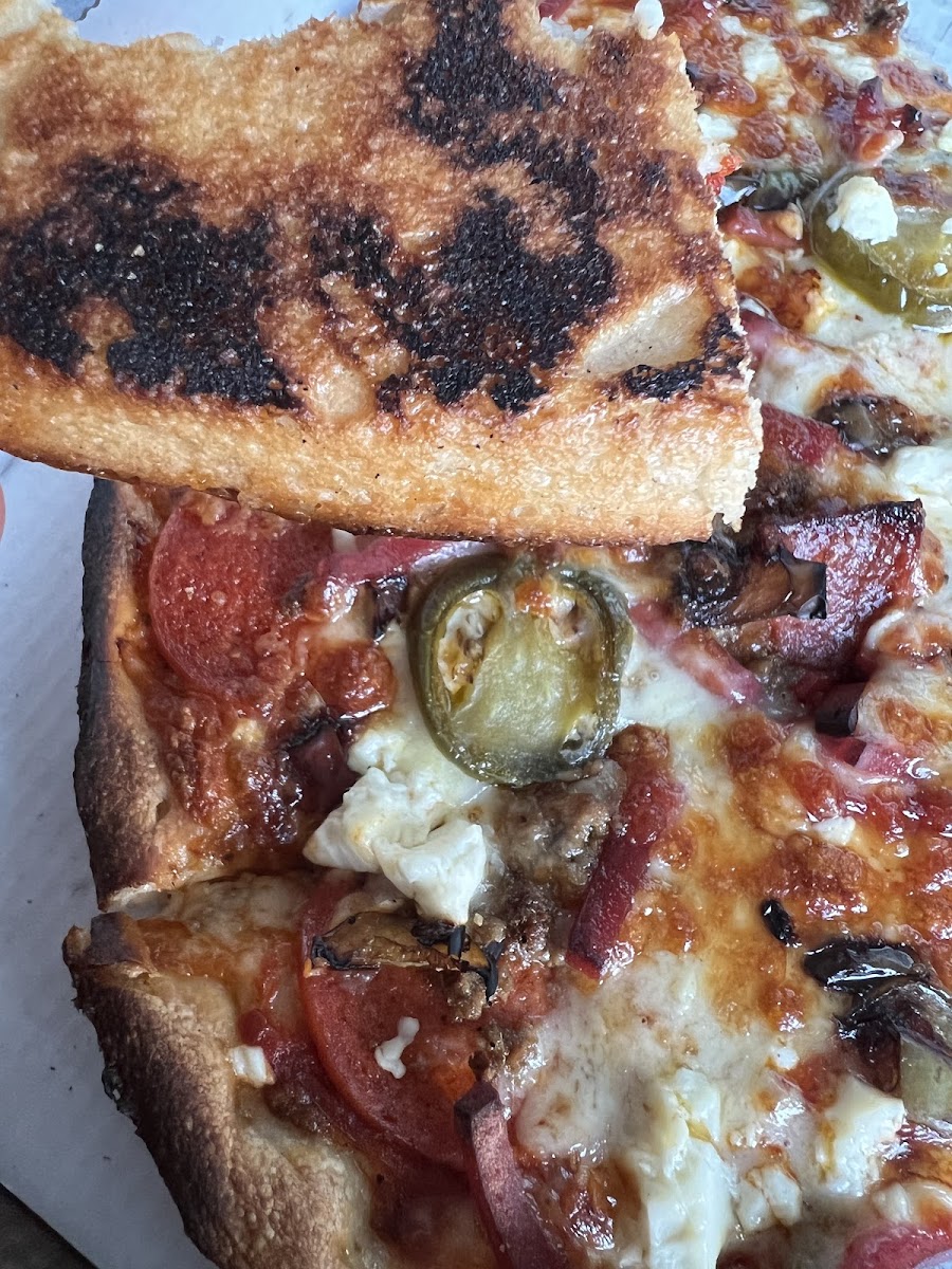 Pizza Paradise-8
