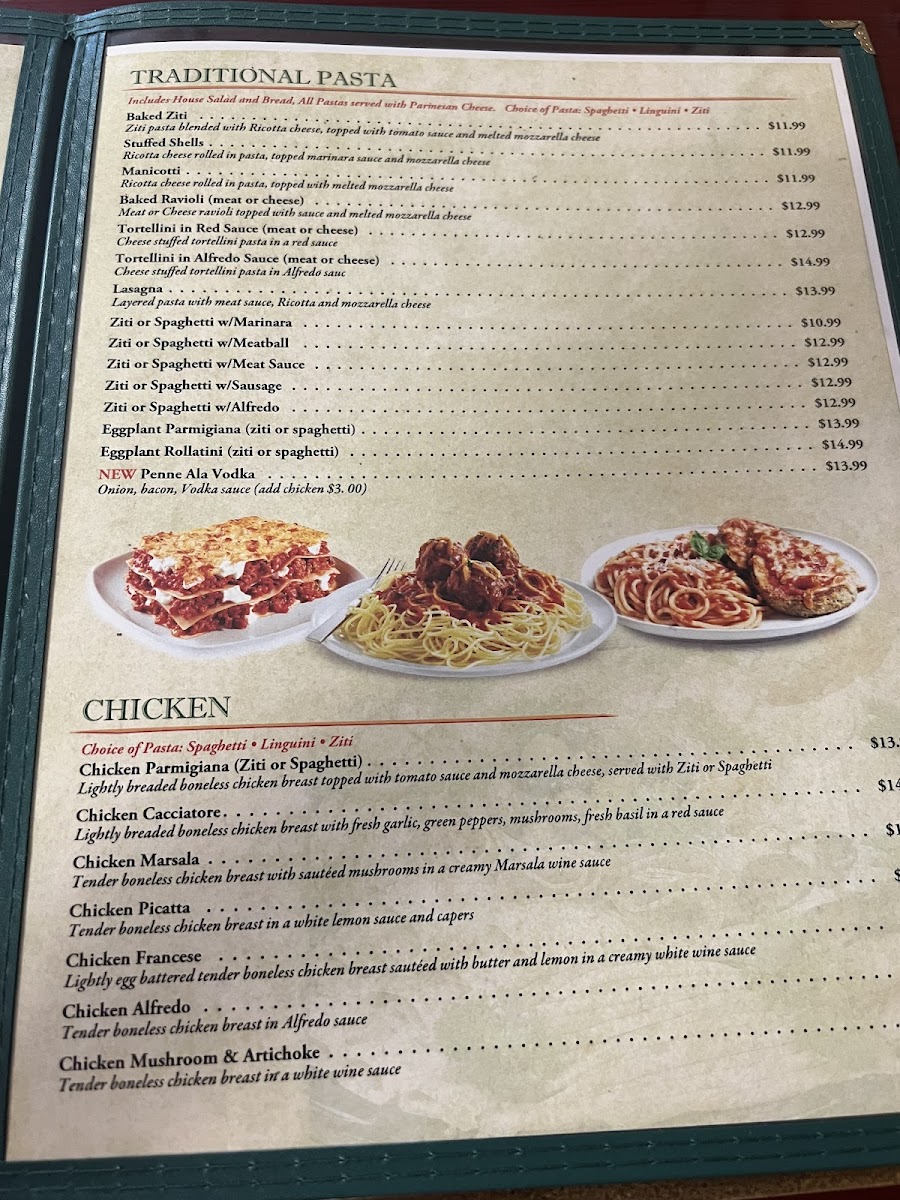 Menu Pizza Paradiso-4