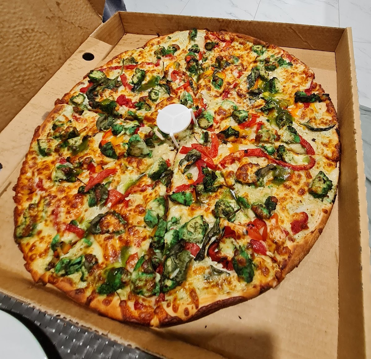 Pizza Pasta Central-9