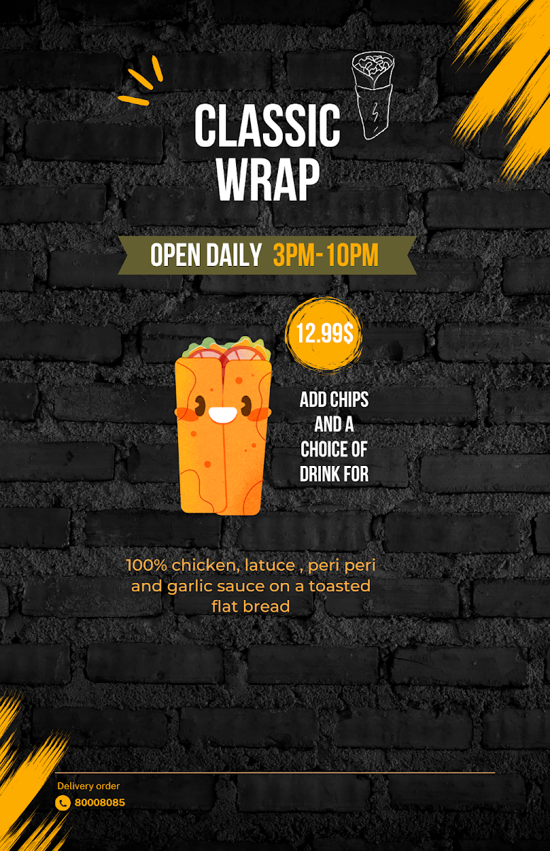 Menu Pizza Pasta Central-5